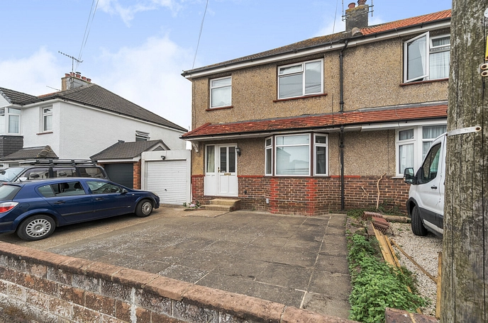 3 bedroom house to rent