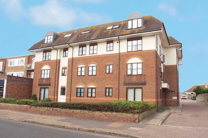 2 bedroom apartment to rent