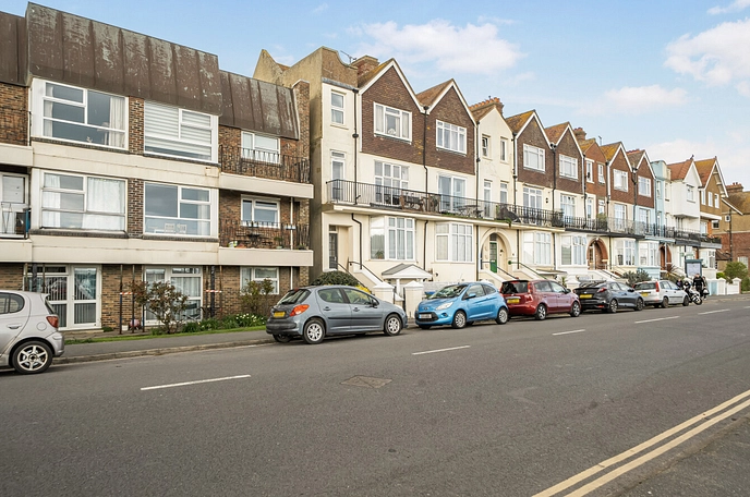 1 bedroom apartment to rent