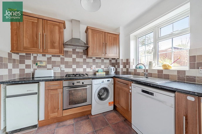3 bedroom house to rent