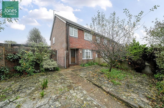 3 bedroom house to rent