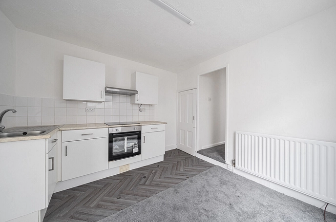 2 bedroom apartment to rent