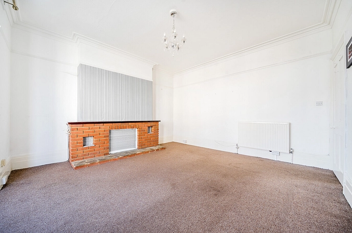 1 bedroom apartment to rent