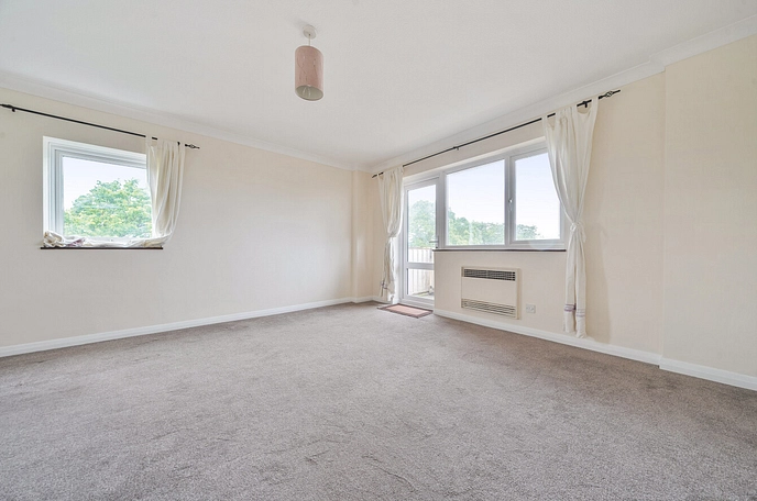 2 bedroom apartment to rent