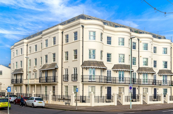 2 bedroom apartment to rent