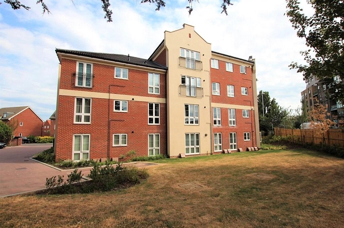 2 bedroom apartment to rent