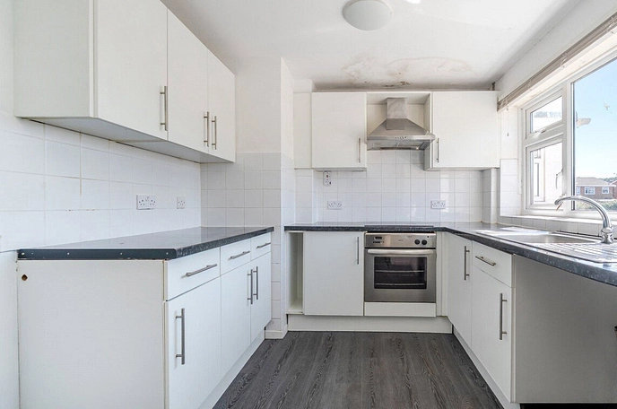 2 bedroom house to rent
