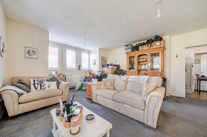 1 bedroom apartment to rent