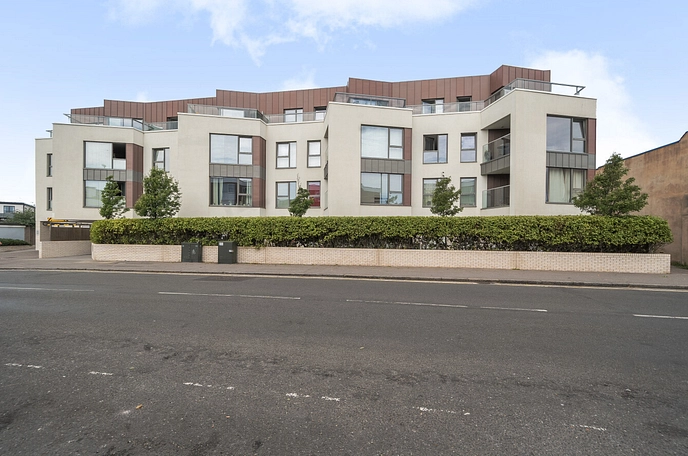 2 bedroom apartment to rent