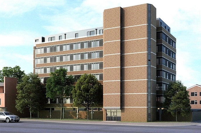 1 bedroom apartment to rent