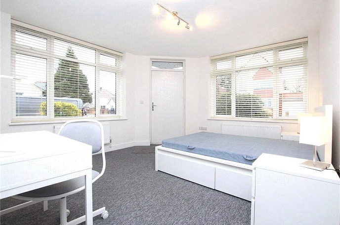 sharedaccommodation to rent