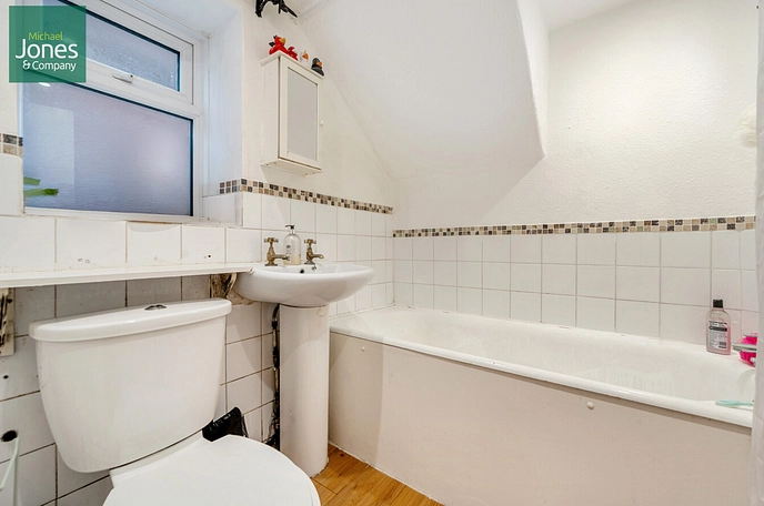1 bedroom apartment to rent