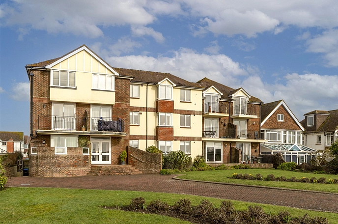 2 bedroom apartment for sale
