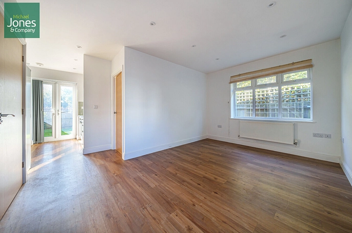 2 bedroom property to rent