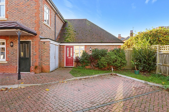 2 bedroom property to rent
