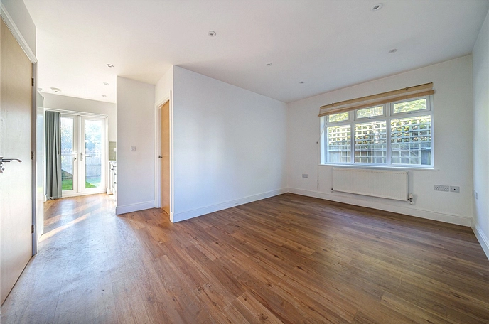 2 bedroom property to rent