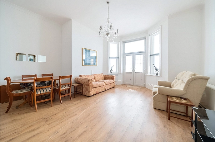 2 bedroom apartment to rent