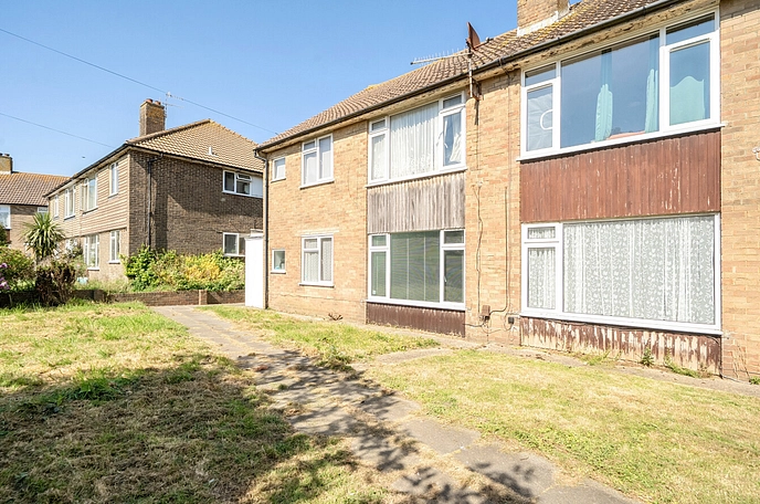 2 bedroom property to rent