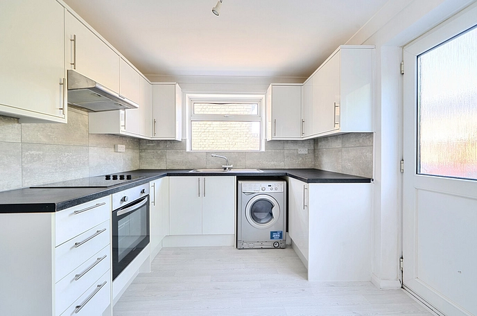 2 bedroom property to rent