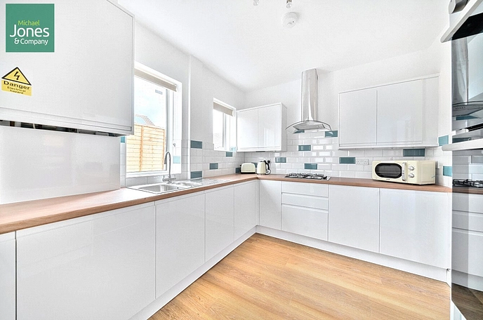 apartment to rent