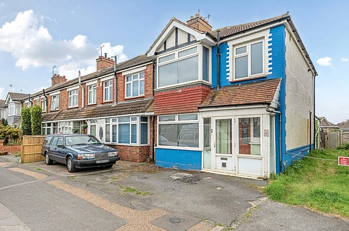 3 bedroom house to rent
