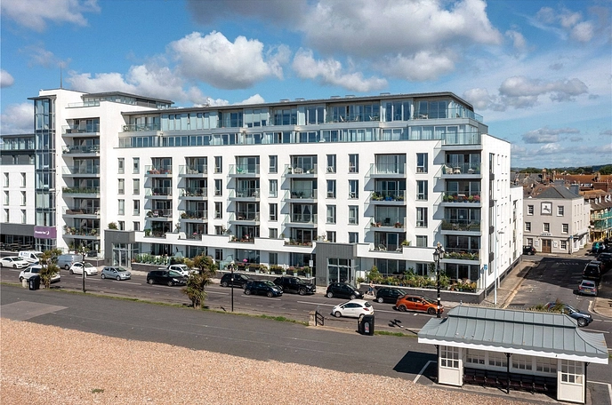 2 bedroom apartment to rent