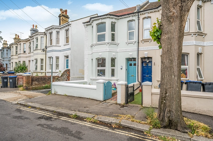 3 bedroom house to rent