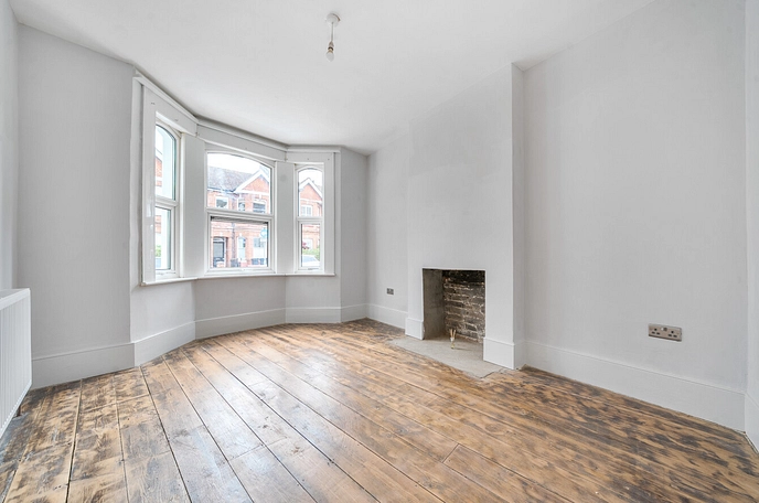 3 bedroom house to rent