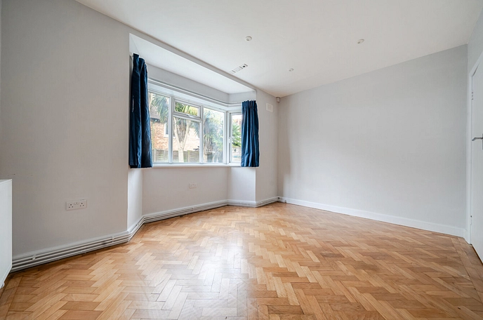 3 bedroom apartment to rent