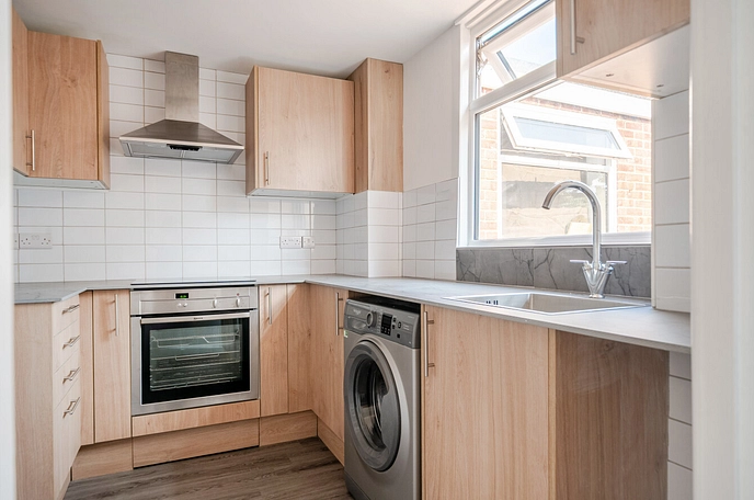 1 bedroom property to rent