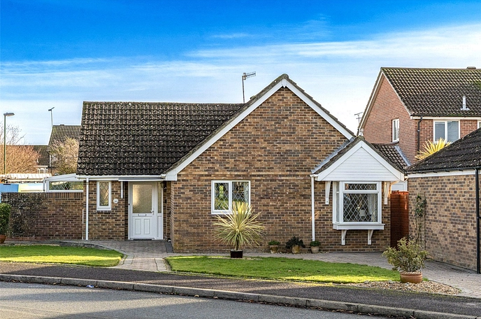 3 bedroom  detached bungalow to rent