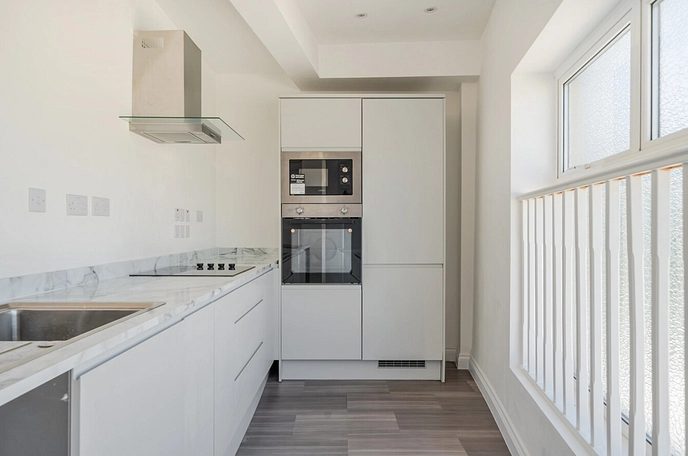 4 bedroom apartment to rent