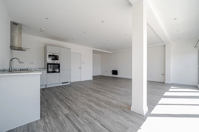 2 bedroom apartment to rent
