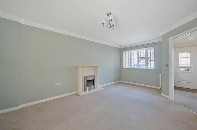 3 bedroom house to rent