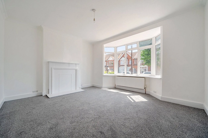 3 bedroom  detached house to rent