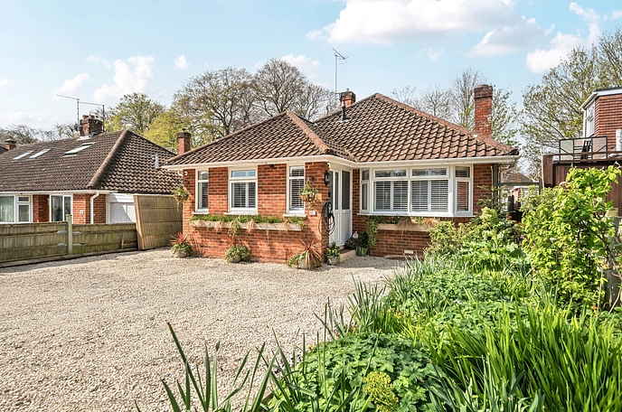 3 bedroom  detached bungalow for sale