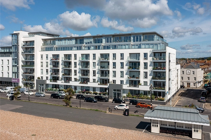 3 bedroom apartment for sale