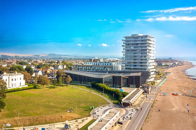 2 bedroom apartment for sale