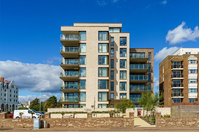 3 bedroom apartment for sale