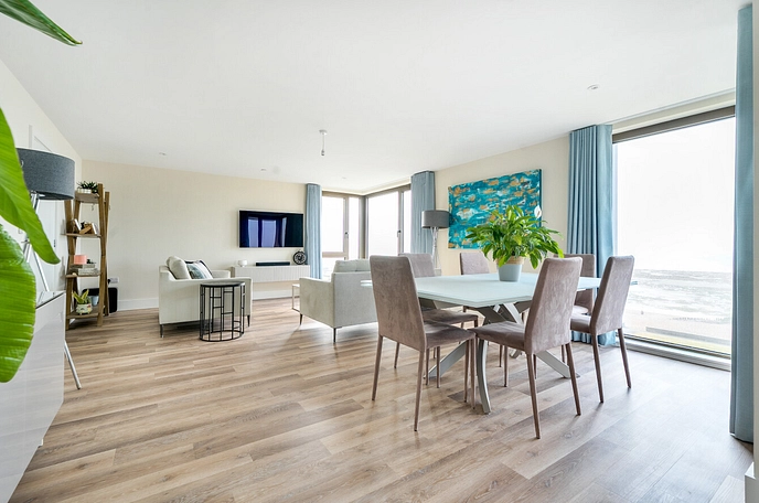 3 bedroom apartment for sale