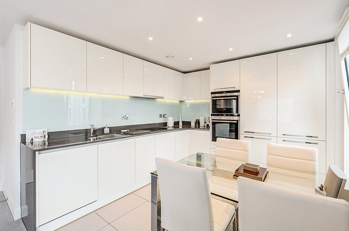 2 bedroom apartment for sale