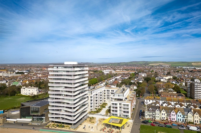 3 bedroom apartment for sale