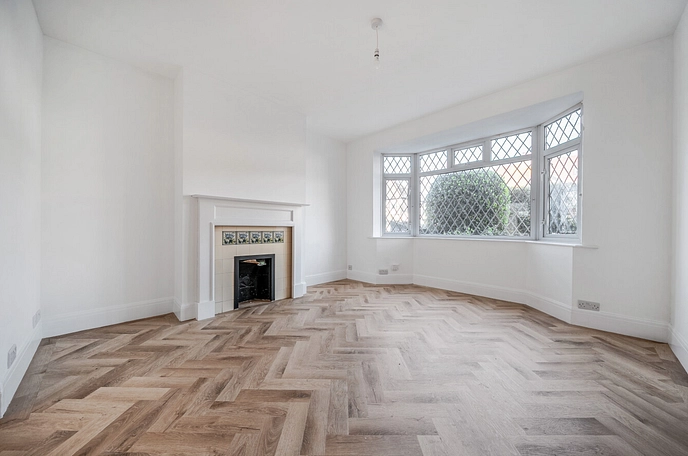 3 bedroom  terraced house for sale