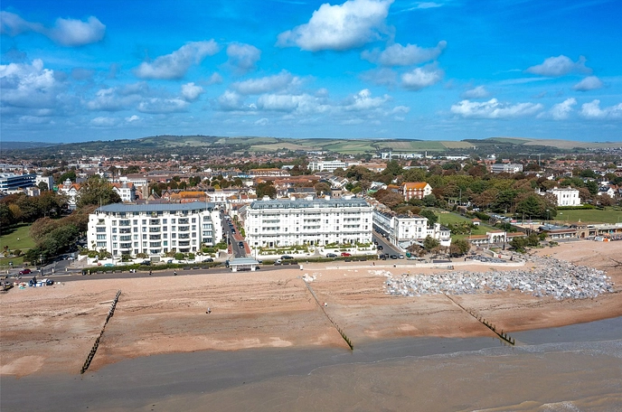 2 bedroom apartment for sale