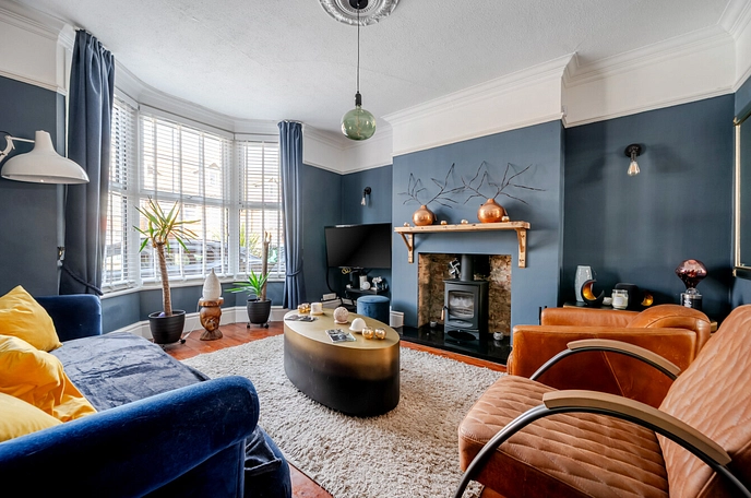3 bedroom  terraced house for sale