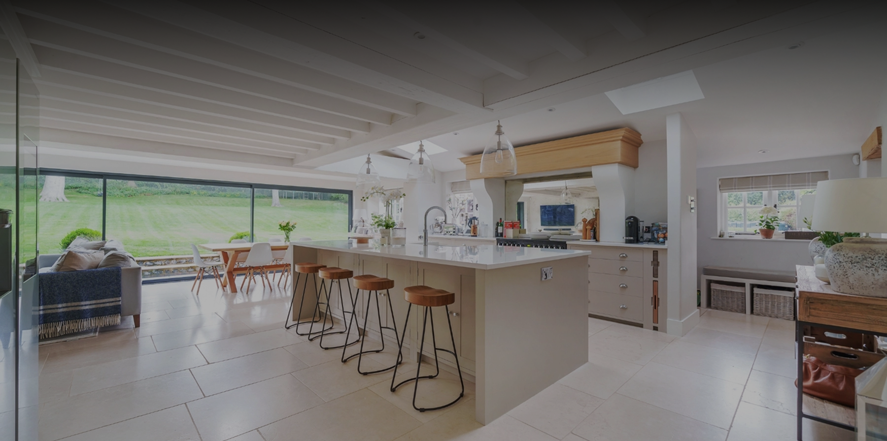 Sell your home with Charters