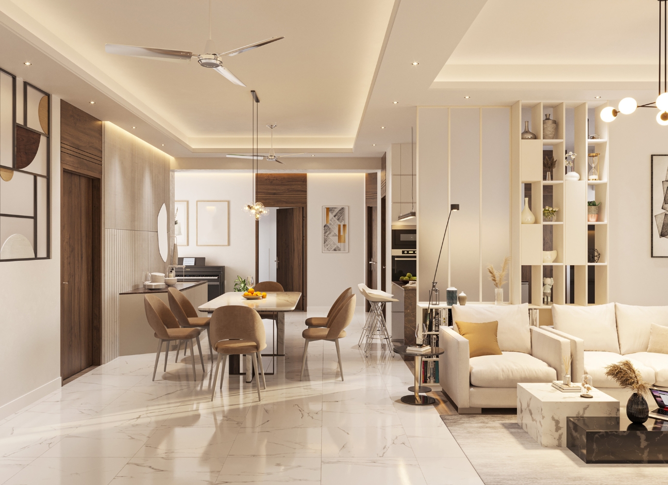 Preparing your home for sale
