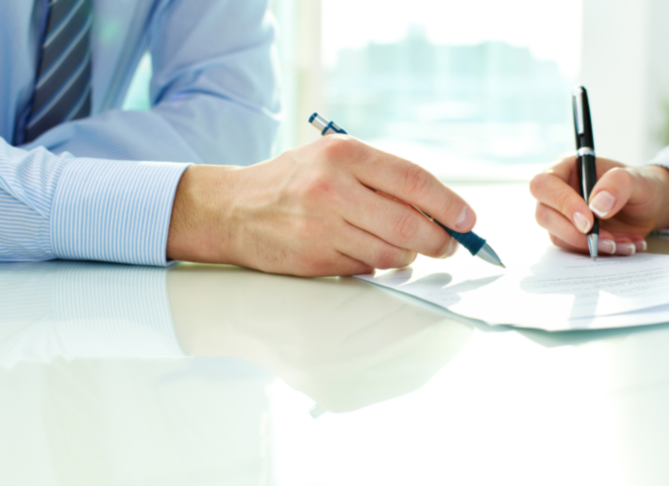 How to arrange a mortgage