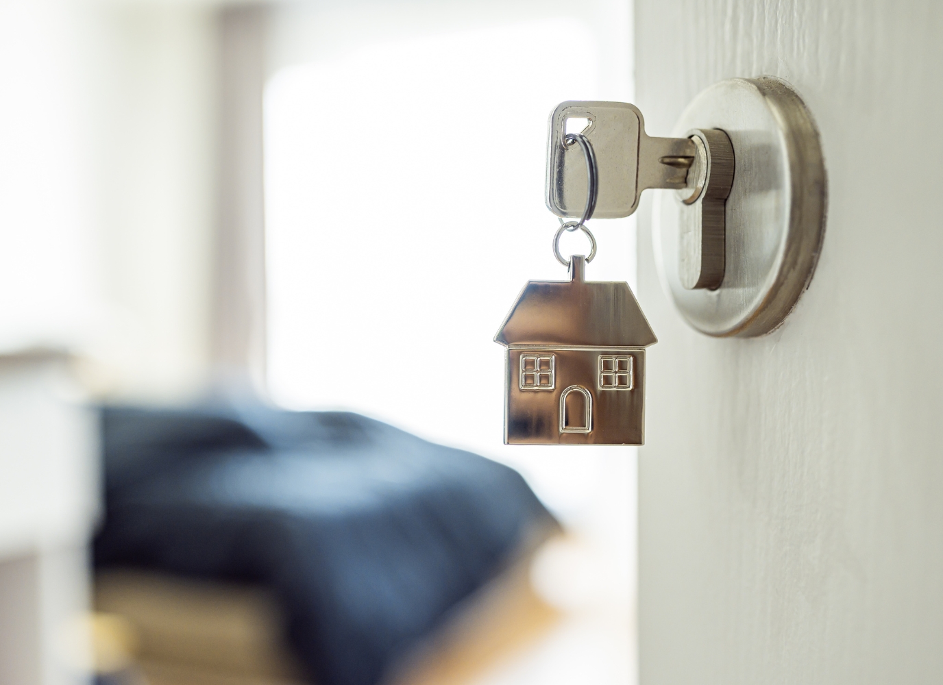 A step-by-step guide to selling your property