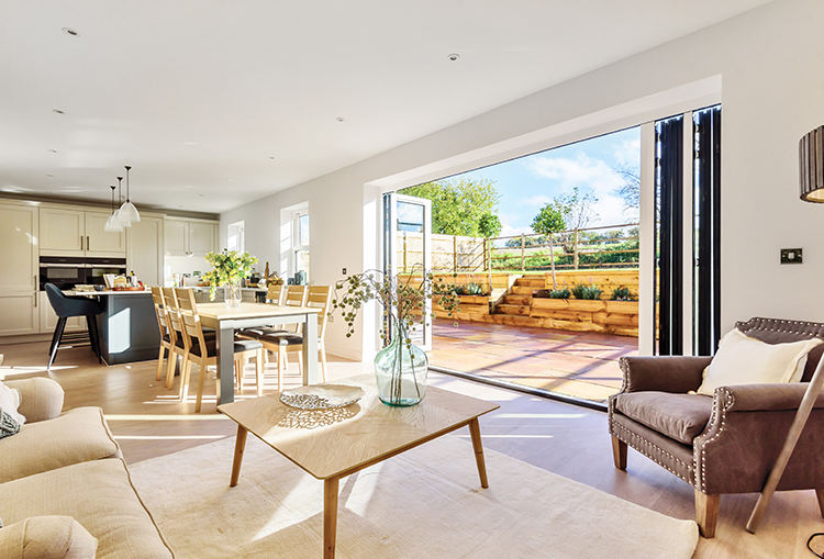 New build vs second hand homes. Which should you buy?